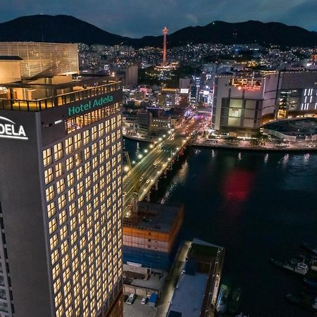 Hotel Adela Busan Esterno foto